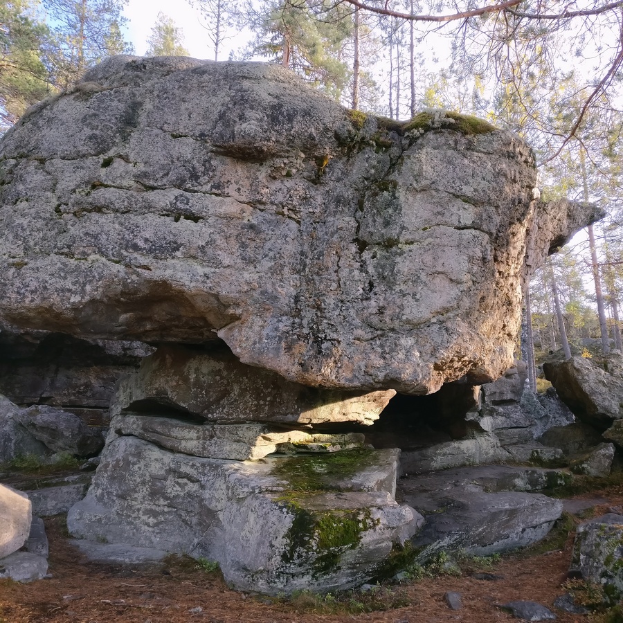 SOOME22 Pyhavuori v