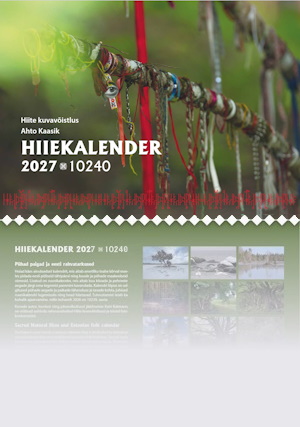 Hiiekalender 2027