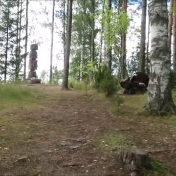 Jumalamägi